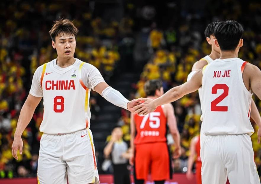 中國(guó)隊(duì)長(zhǎng)！ Zhao Rui表演多才多藝 Zhao Jiwei有助于激活整個(gè)團(tuán)隊(duì)7
