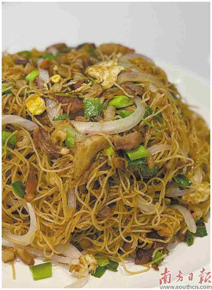 暑假游廉江 品特色美食:特色美食
