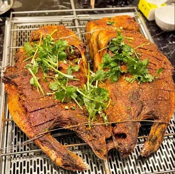 渝北多道美食、特色美食店入選2025“渝味360碗”:特色美食
