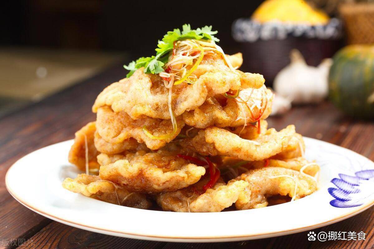 哈爾濱特色美食十大排行榜:特色美食
