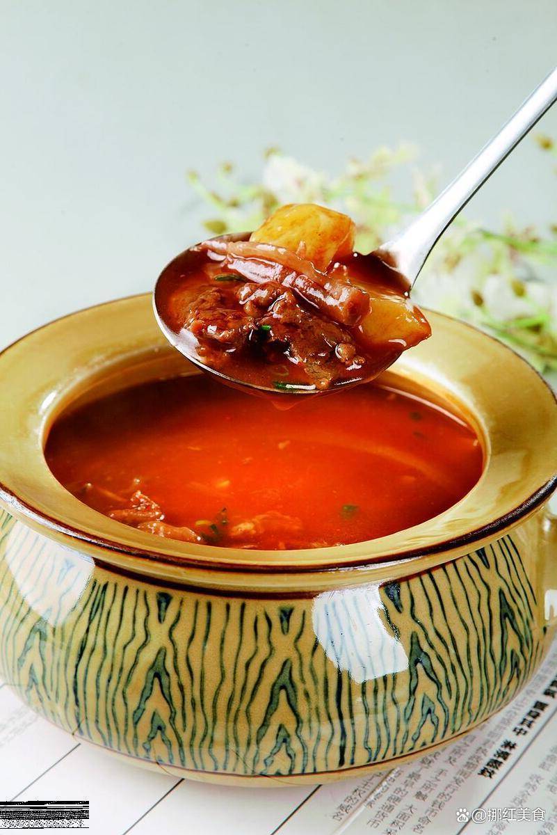 哈爾濱特色美食十大排行榜:特色美食

