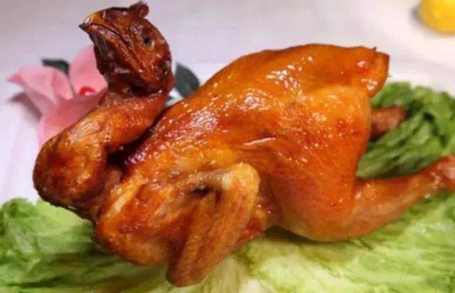 洛陽鄉(xiāng)村文化旅游季 洛寧特色美食等<strong></p>
<p>特美食
</strong>你“打卡”:特美食
