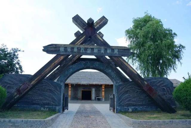 【五一游慶陽】探尋寶藏景點(diǎn)<strong></p>
<p>特美食
</strong>，品味特美食，解鎖慶城新玩法！:特美食
