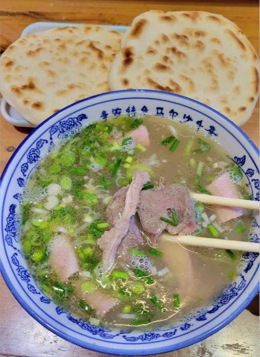 【五一游慶陽】探尋寶藏景點(diǎn)<strong></p>
<p>特美食
</strong>，品味特美食，解鎖慶城新玩法！:特美食

